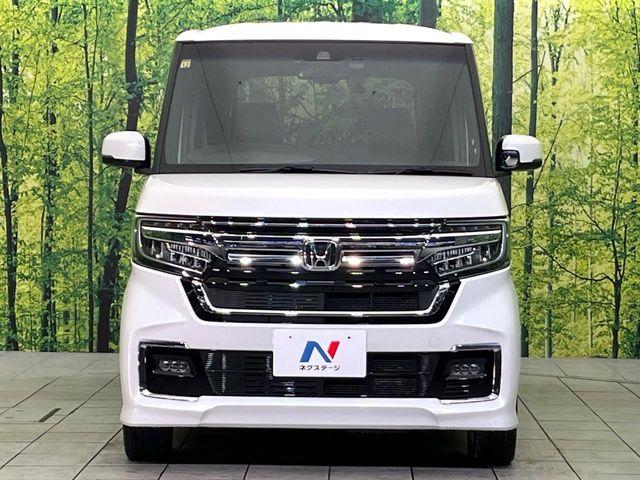 N_BOXカスタム(新潟県新潟市東区)