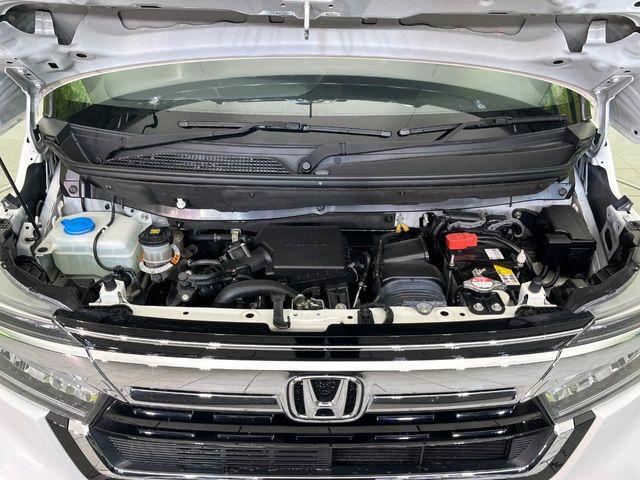 N_BOXカスタム(新潟県新潟市東区)