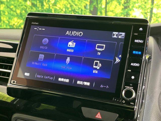 N_BOXカスタム(新潟県新潟市東区)