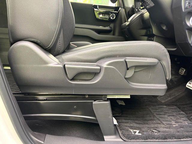 N_BOXカスタム(新潟県新潟市東区)