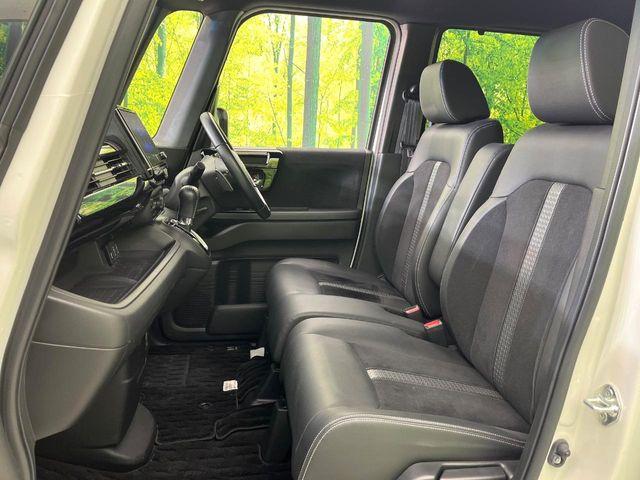 N_BOXカスタム(新潟県新潟市東区)