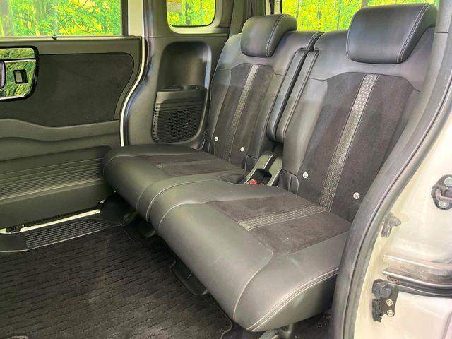 N_BOXカスタム(新潟県新潟市東区)