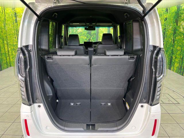 N_BOXカスタム(新潟県新潟市東区)