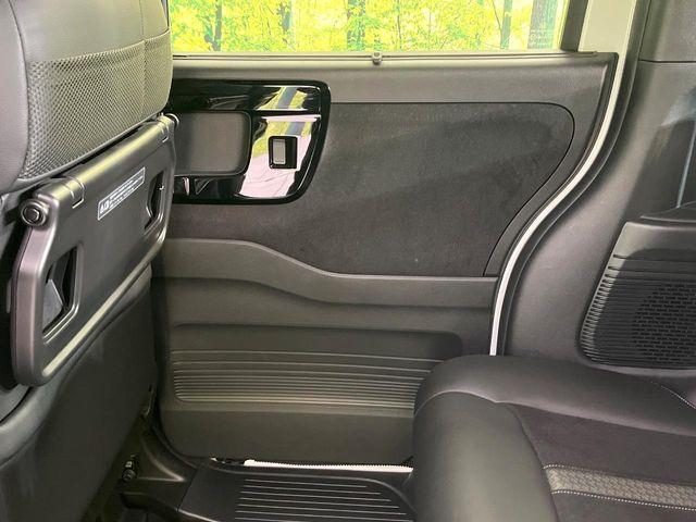 N_BOXカスタム(新潟県新潟市東区)