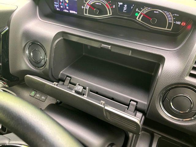 N_BOXカスタム(新潟県新潟市東区)