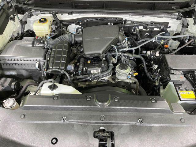 ランドクルーザープラド(新潟県長岡市)