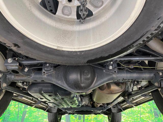 ランドクルーザープラド(新潟県長岡市)