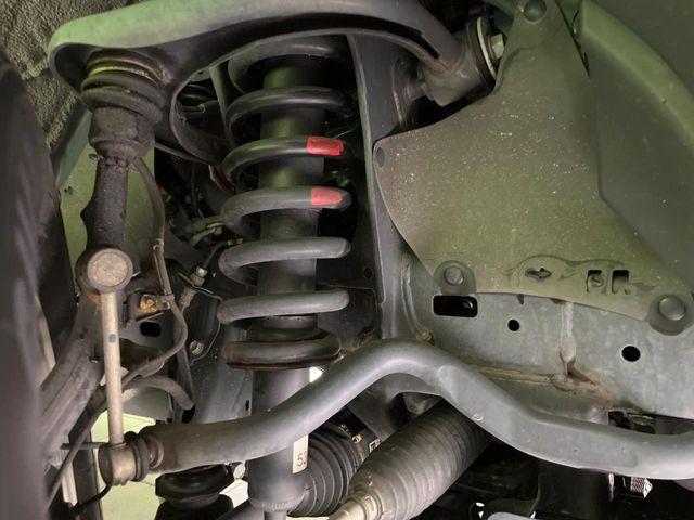 ランドクルーザープラド(新潟県長岡市)