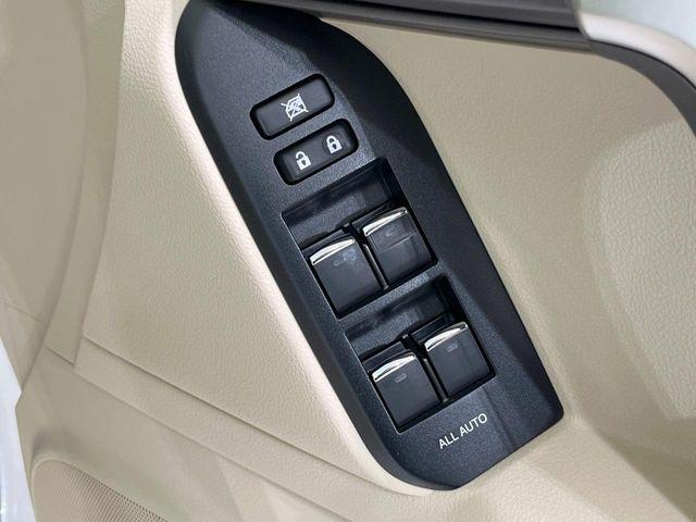 ランドクルーザープラド(新潟県長岡市)