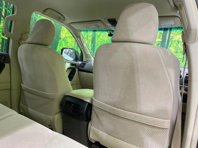 ランドクルーザープラド(新潟県長岡市)