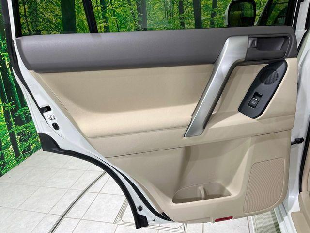 ランドクルーザープラド(新潟県長岡市)