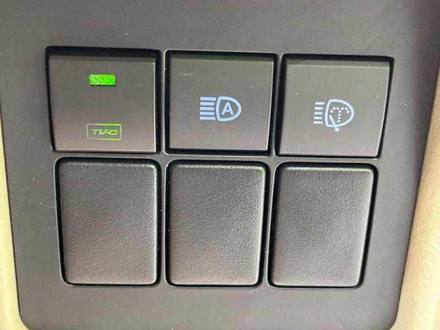 ランドクルーザープラド(新潟県長岡市)