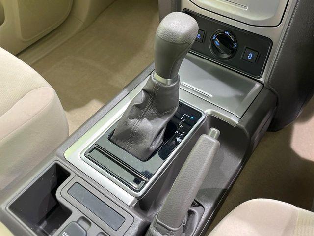 ランドクルーザープラド(新潟県長岡市)