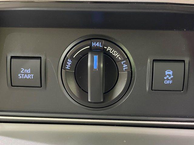 ランドクルーザープラド(新潟県長岡市)