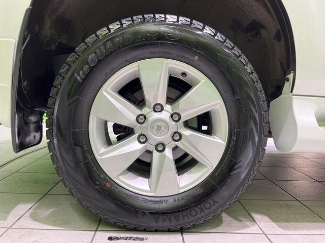 ランドクルーザープラド(新潟県長岡市)