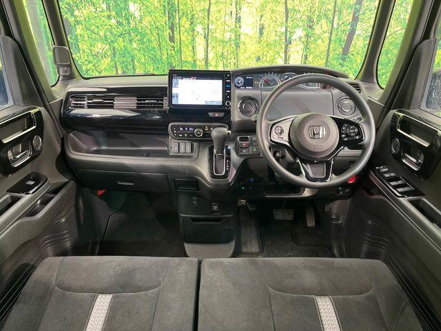 N_BOXカスタム(新潟県新潟市南区)