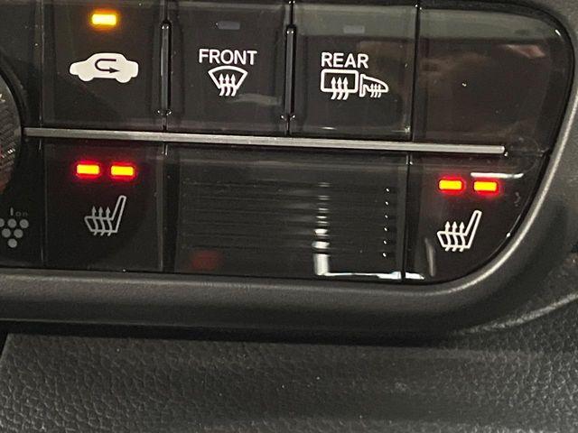 N_BOXカスタム(新潟県新潟市南区)