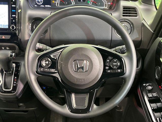 N_BOXカスタム(新潟県新潟市南区)