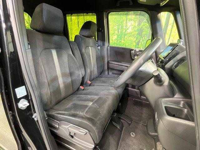 N_BOXカスタム(新潟県新潟市南区)