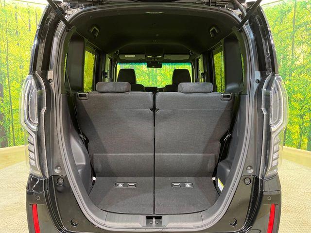 N_BOXカスタム(新潟県新潟市南区)