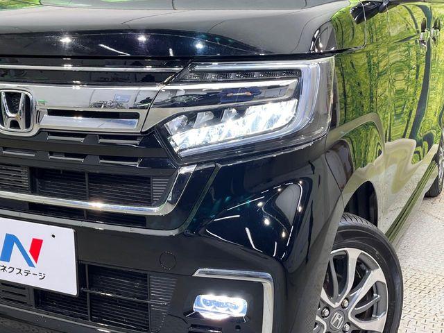 N_BOXカスタム(新潟県新潟市南区)