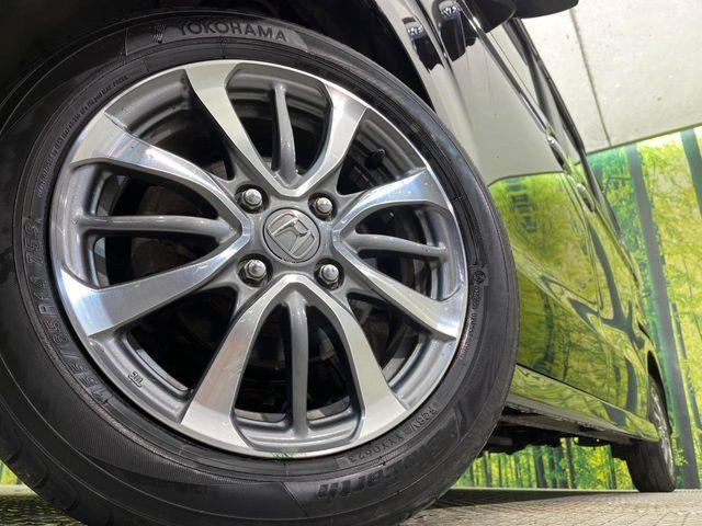 N_BOXカスタム(新潟県新潟市南区)