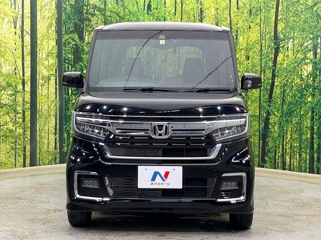 N_BOXカスタム(新潟県新潟市南区)