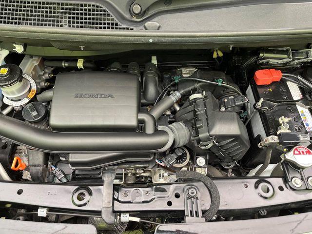 N_BOXカスタム(新潟県新潟市南区)