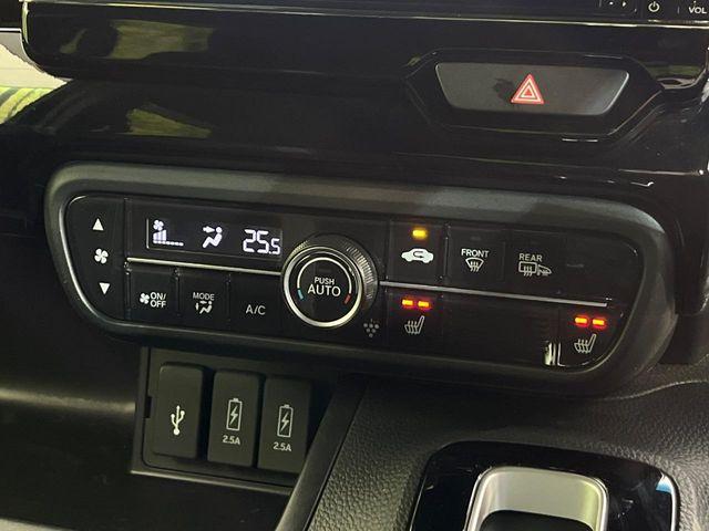 N_BOXカスタム(新潟県新潟市南区)