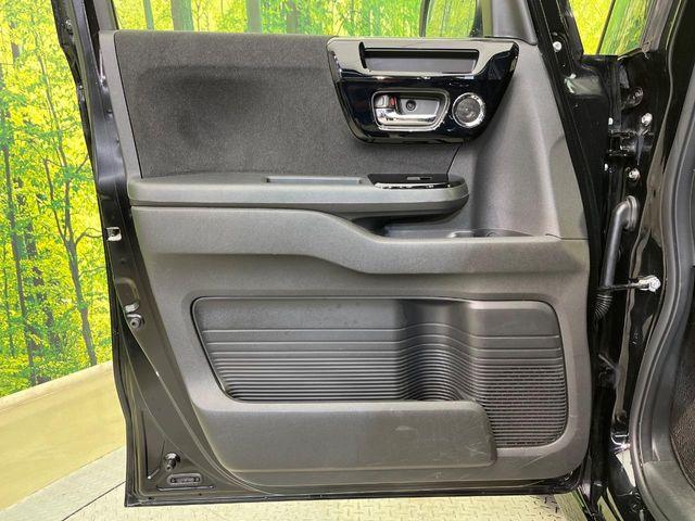 N_BOXカスタム(新潟県新潟市南区)