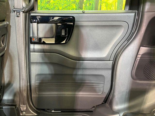 N_BOXカスタム(新潟県新潟市南区)