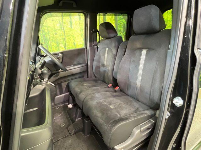 N_BOXカスタム(新潟県新潟市南区)