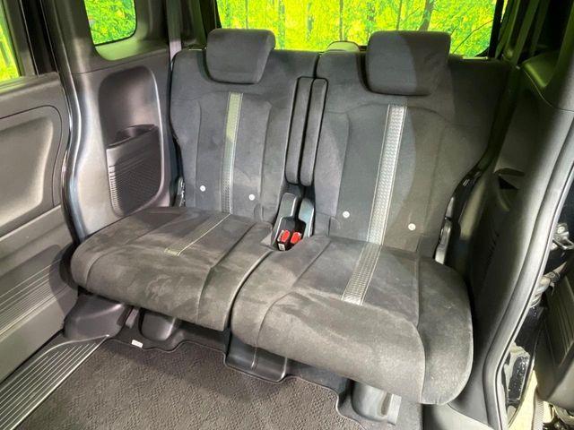 N_BOXカスタム(新潟県新潟市南区)