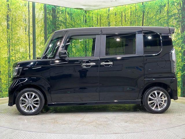 N_BOXカスタム(新潟県新潟市南区)