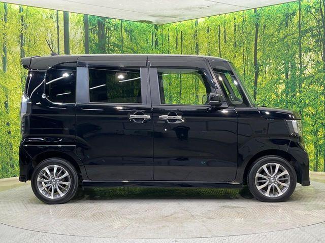 N_BOXカスタム(新潟県新潟市南区)