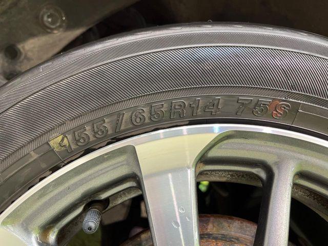 N_BOXカスタム(新潟県新潟市南区)