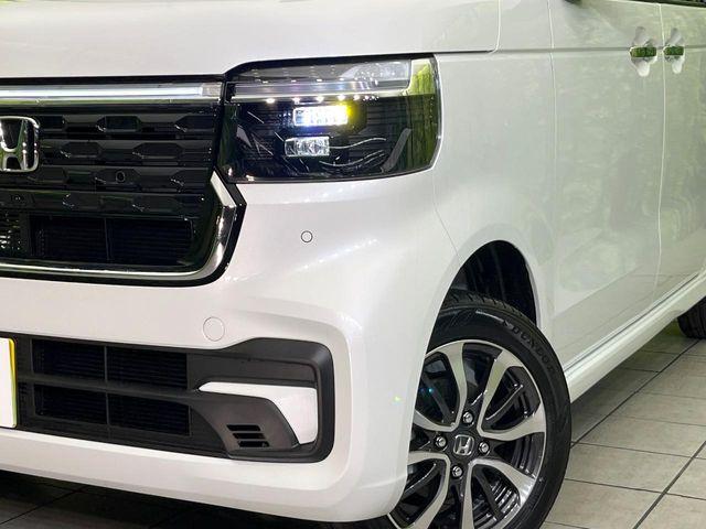 N_BOXカスタム(新潟県新潟市東区)