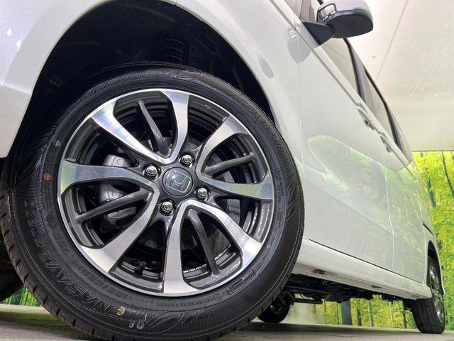 N_BOXカスタム(新潟県新潟市東区)