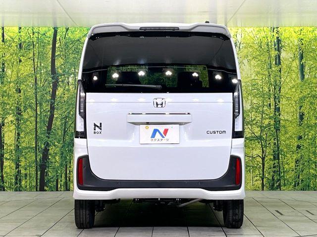 N_BOXカスタム(新潟県新潟市東区)