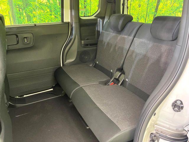 N_BOXカスタム(新潟県新潟市東区)