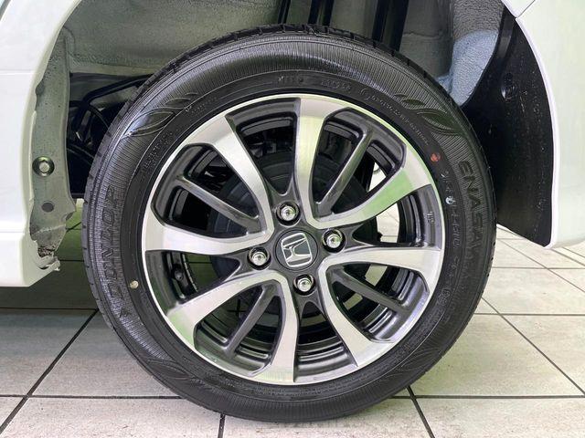 N_BOXカスタム(新潟県新潟市東区)