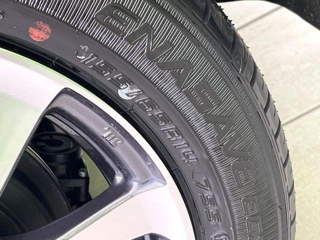 N_BOXカスタム(新潟県新潟市東区)