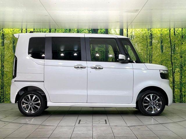 N_BOXカスタム(新潟県新潟市東区)