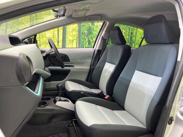 アクア(新潟県新潟市東区)