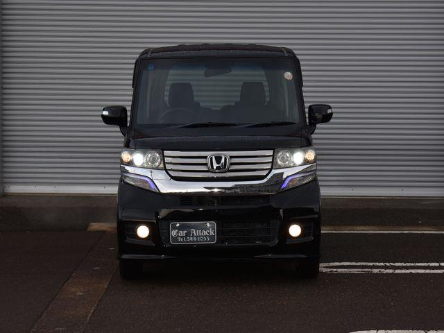 ＨＩＤライト＆フォグランプ☆