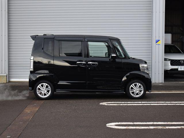 両側パワースライドドア！！