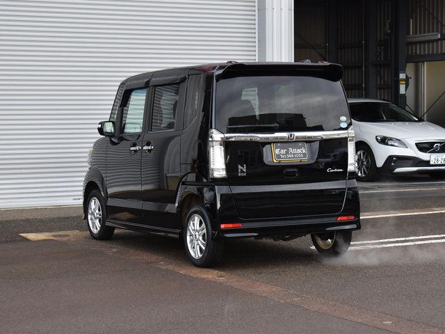 両側パワースライドドア！！