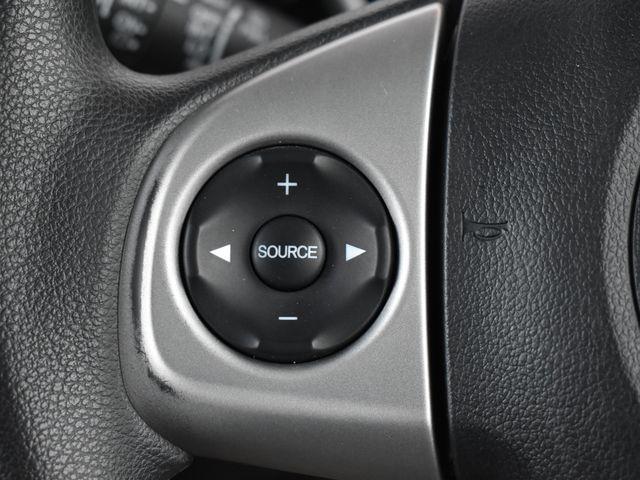 ステアリングスイッチ