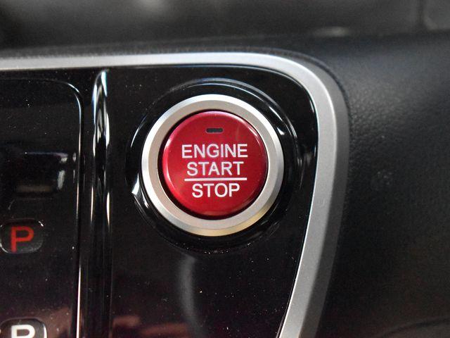 プッシュスタート