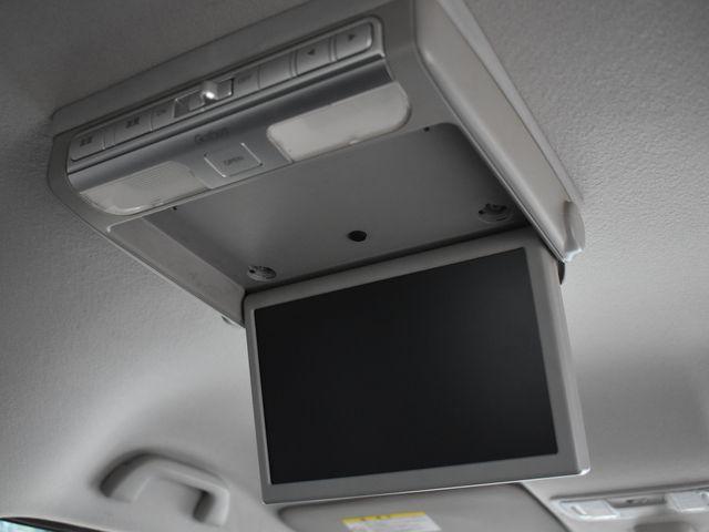 純正フリップダウンモニター♪